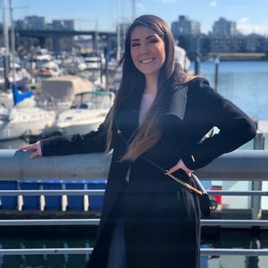 Meet your Posher, Lachanda